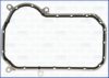 VW 058103609E Gasket, wet sump